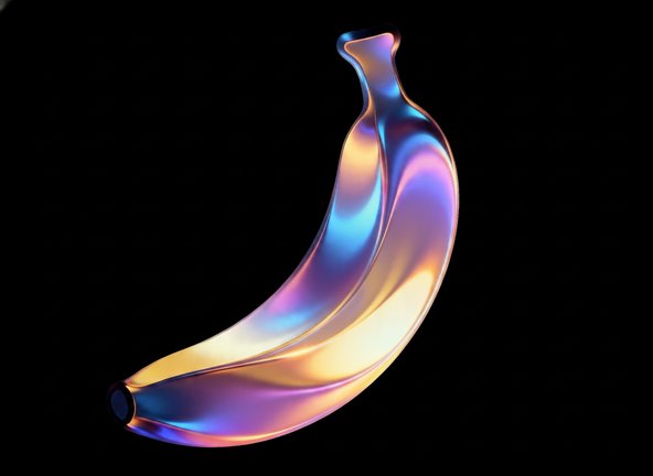 Banana 2 Pro | Generated by Banana 2 Pro - banana2.pro