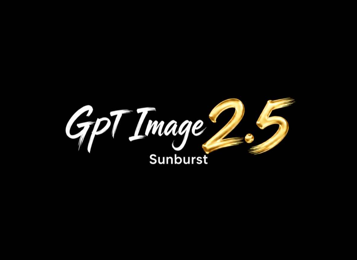 GPT Image 2.5 Sunburst Image Generator | Generated by Banana 2 Pro - banana2.pro