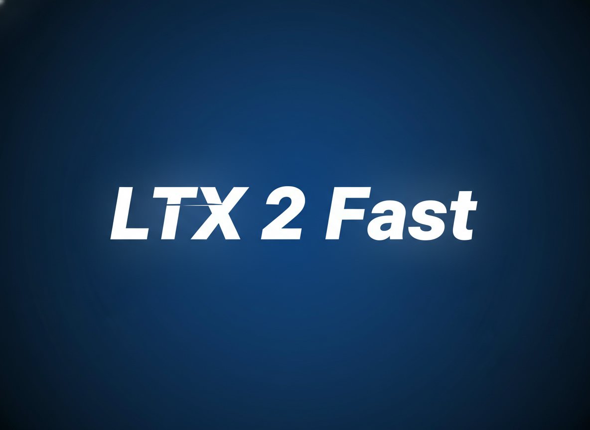 LTX 2 Video Generator | Generated by Banana 2 Pro - banana2.pro