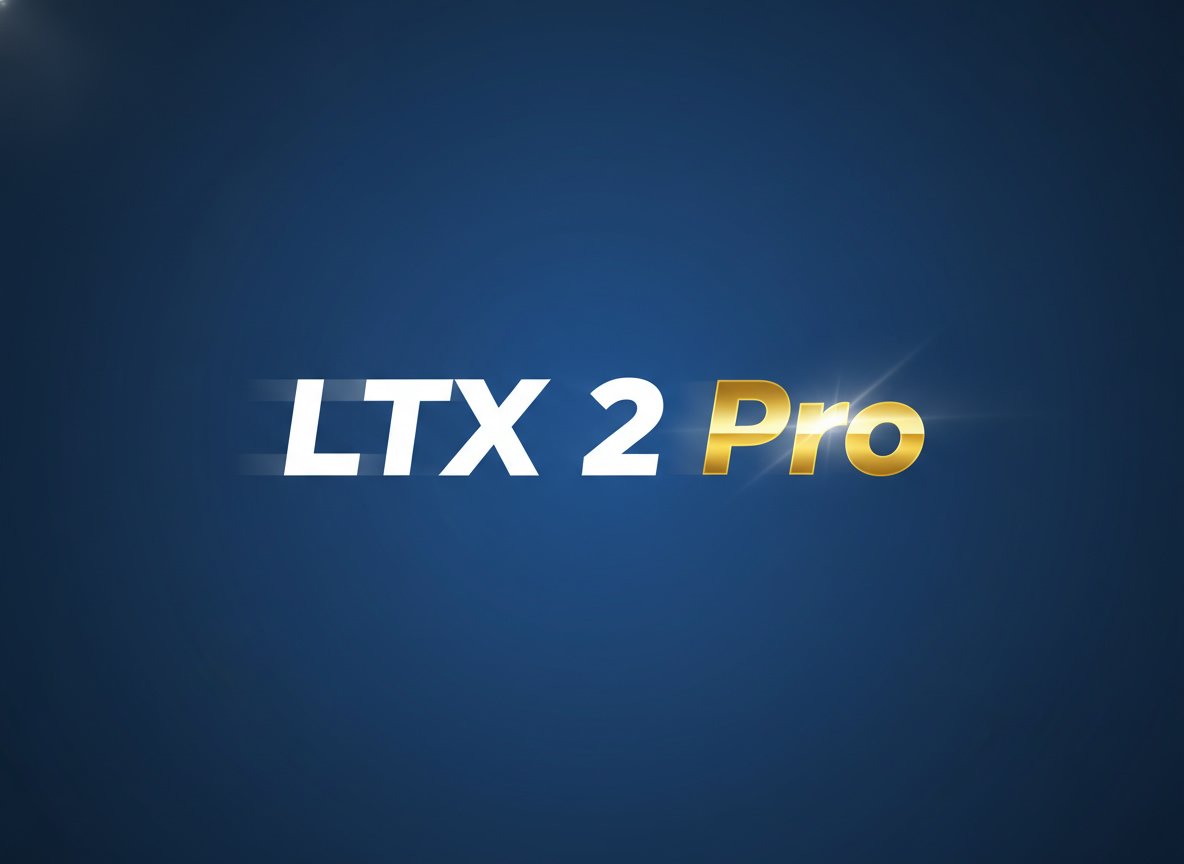 LTX 2 Pro Video Generator | Generated by Banana 2 Pro - banana2.pro