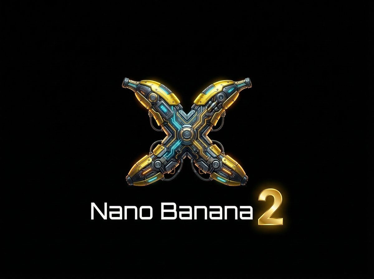 Nano Banana 2 Image to Image AI | Generated by Banana 2 Pro - banana2.pro