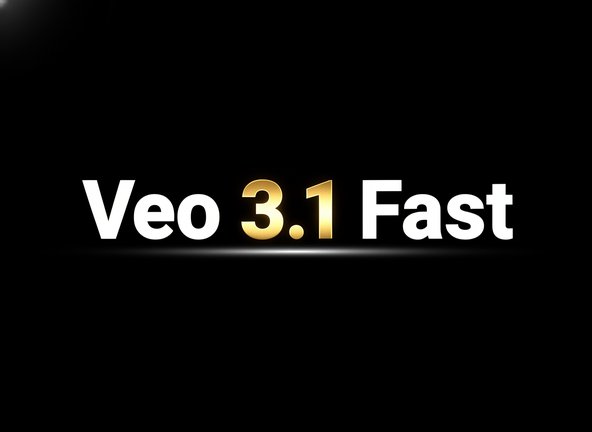 VEO 3.1 Fast AI Video Generator | Generated by Banana 2 Pro - banana2.pro