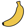 Banana 2 Pro Logo